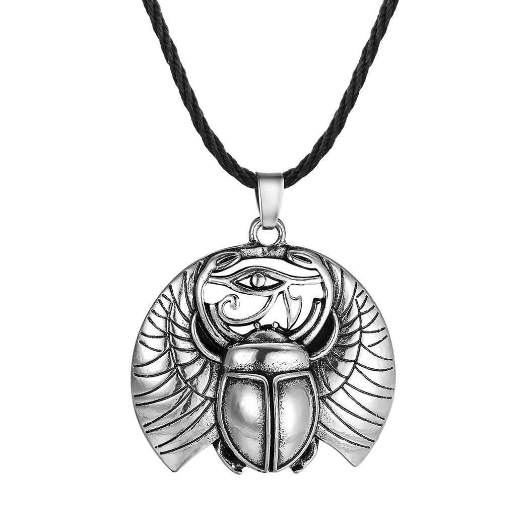 Vintage Fashion Bug - Pendentif Vintage de Protection des yeux