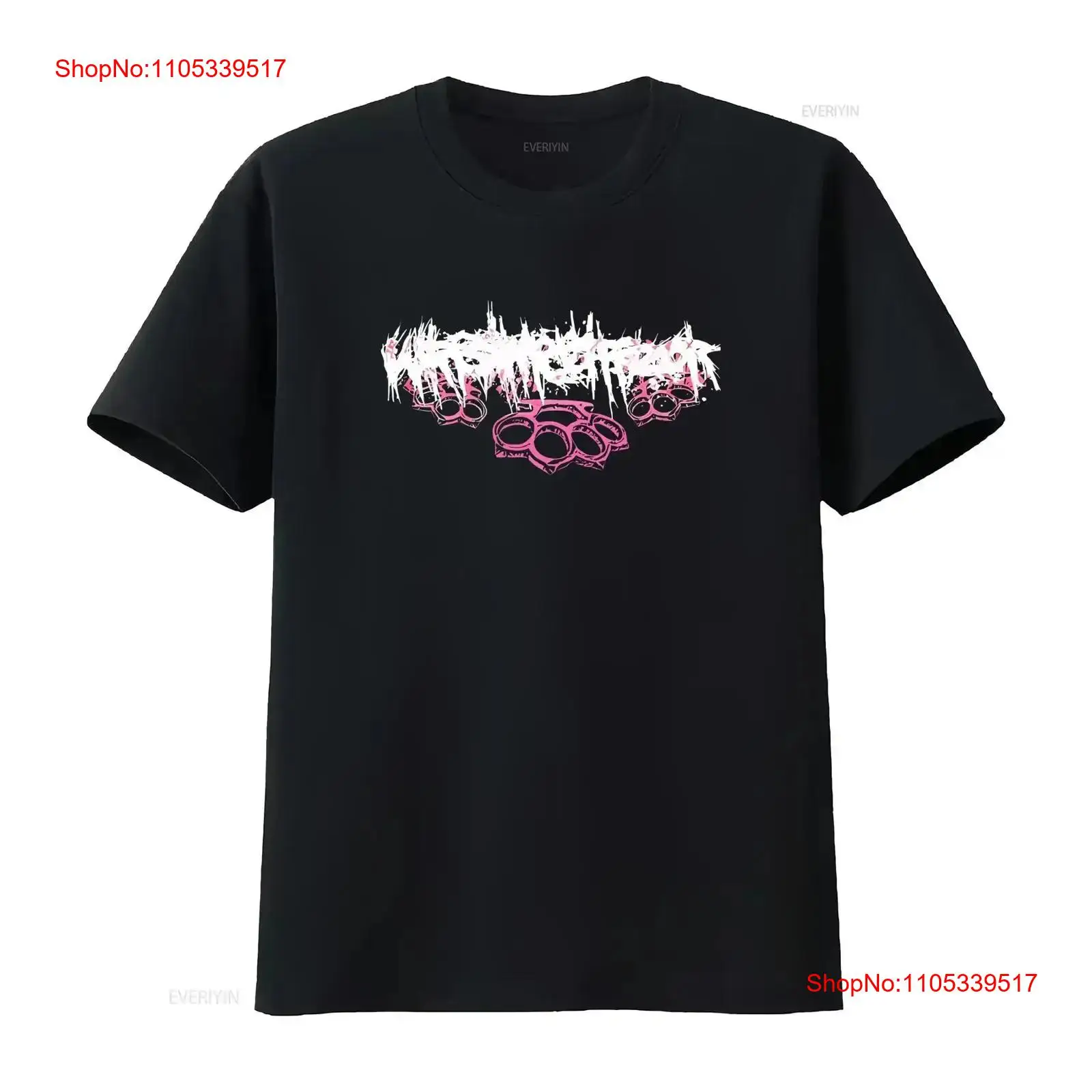 Vintage Fashion Revival - T-shirt WRISTMEETRAZOR Fashion Before Passion Scene