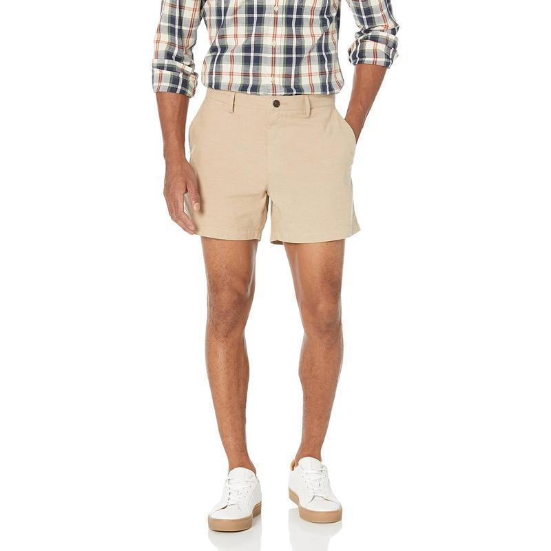 Vintage Fashion Collection - Shorts de golf pour hommes C