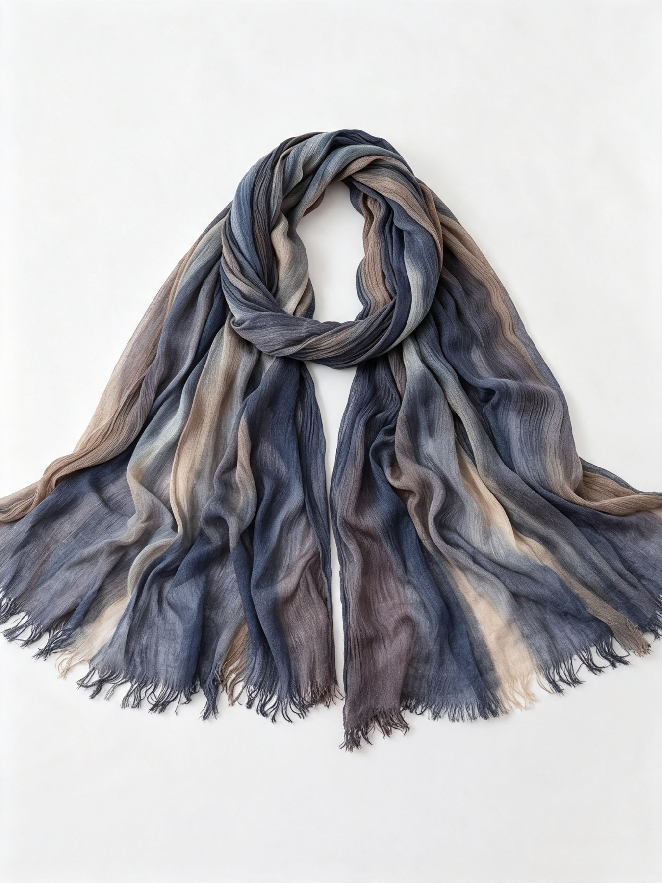 1 pièce Écharpe Hijab Vintage  - Vintage Fashion Shop avis et prix