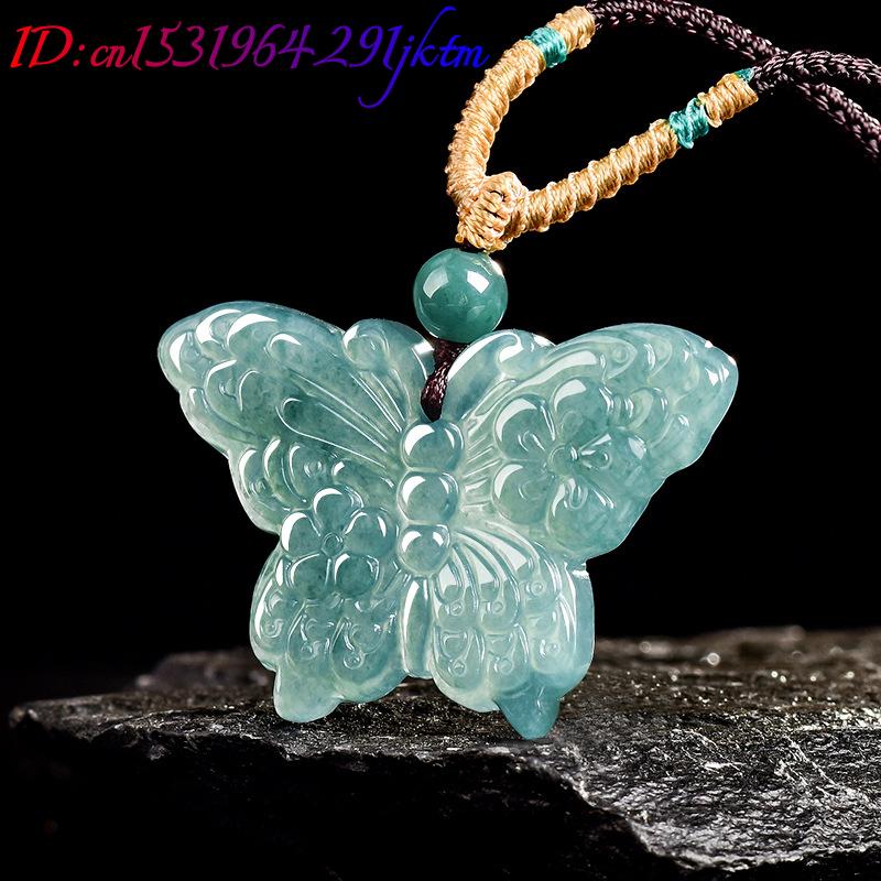Collier pendentif papillon en  - Vintage Fashion Necklace avis et prix