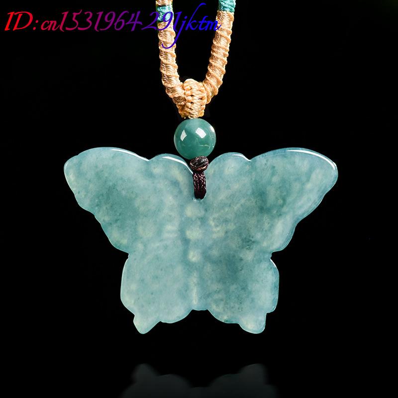 Collier pendentif papillon en  - Vintage Fashion Necklace avis et prix