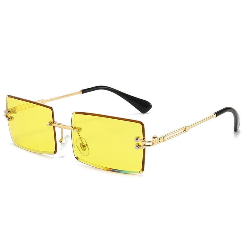 Nouvelles lunettes de soleil à - Vintage Fashion Streetwear avis et prix