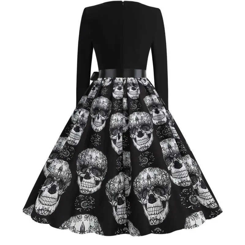Costumes d'Halloween sexy à co - Vintage Fashion Dresses avis et prix
