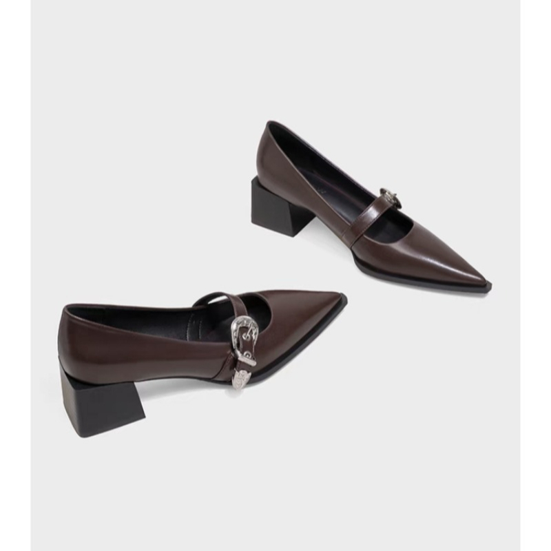 Chaussures Mary Jane vintage à - Vintage Fashion Dresses avis et prix