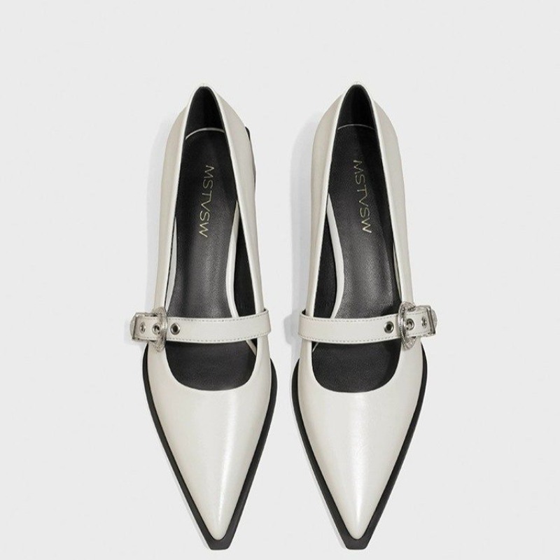 Chaussures Mary Jane vintage à - Vintage Fashion Dresses avis et prix