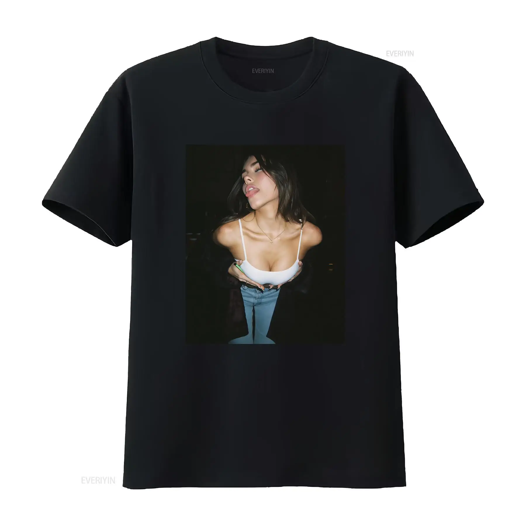 T-shirt sexy et tendance pour  - Vintage Fashion Market avis et prix