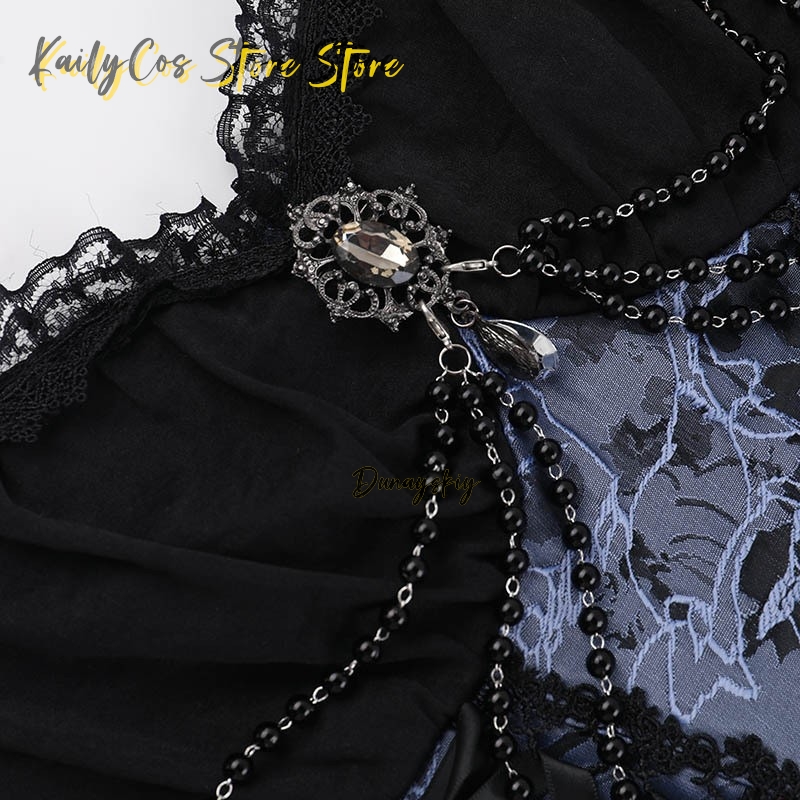 Mini robe trapèze en dentelle  - Vintage Fashion Dresses avis et prix
