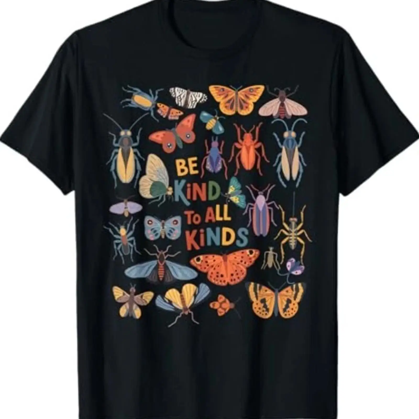 Soyez gentil avec tous les ins - Vintage Fashion Bug avis et prix