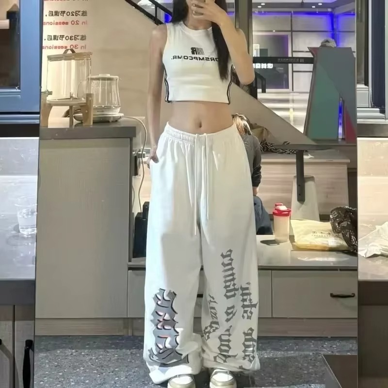 Pantalon de survêtement large  - Retro Track Pant avis et prix