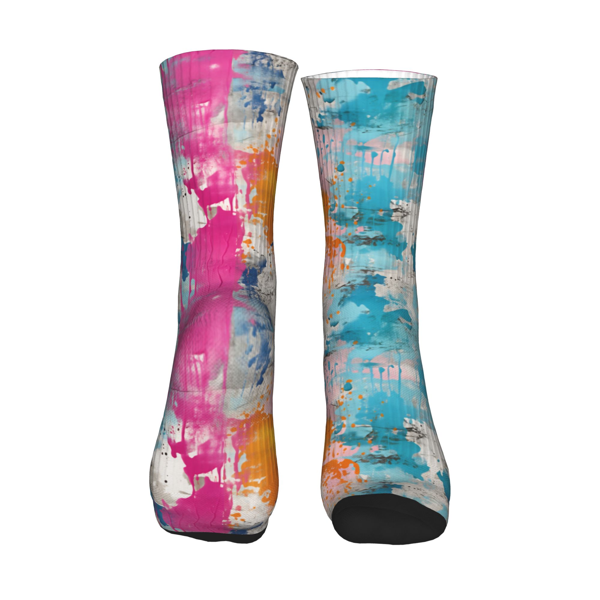 Chaussettes Girly Grunge Plast - Vintage Fashion Dresses avis et prix