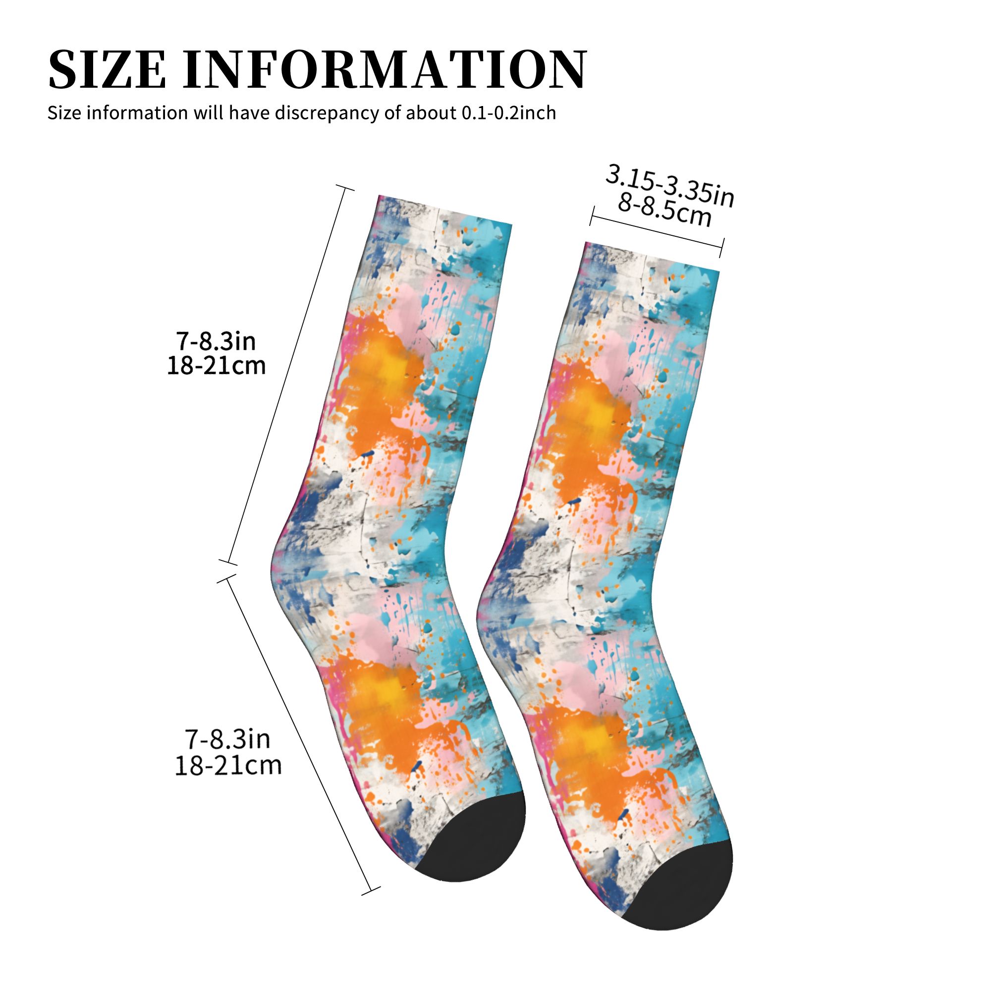 Chaussettes Girly Grunge Plast - Vintage Fashion Dresses avis et prix