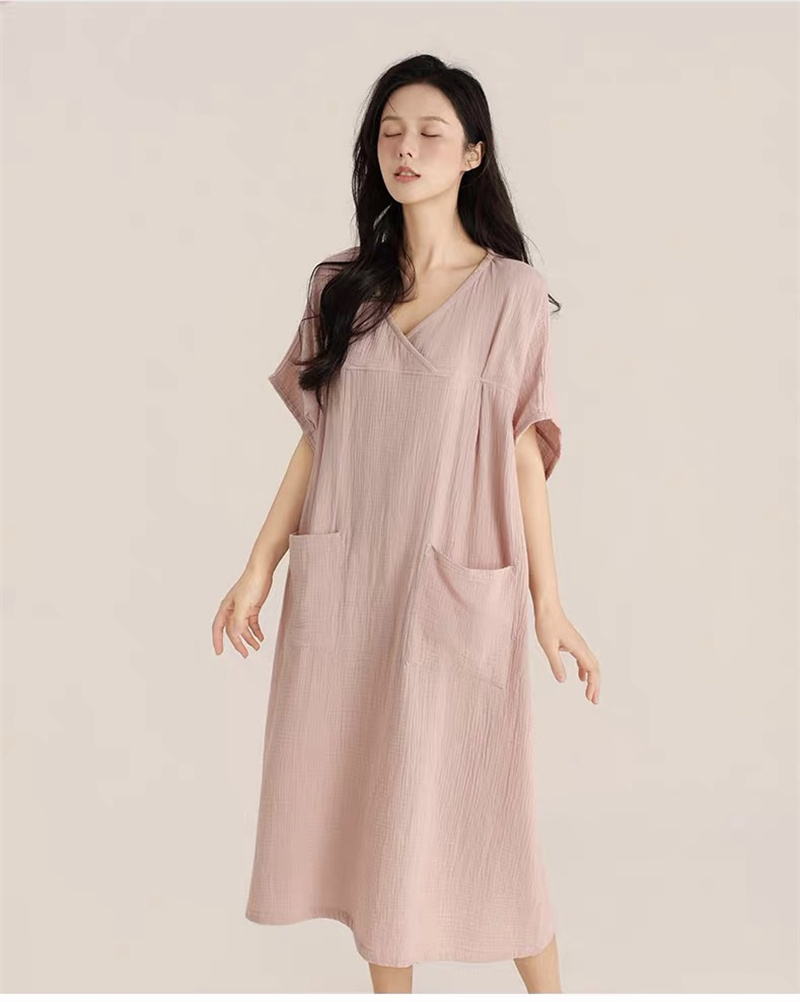 Robe d'été vintage grande tail - Vintage Fashion Streetwear avis et prix