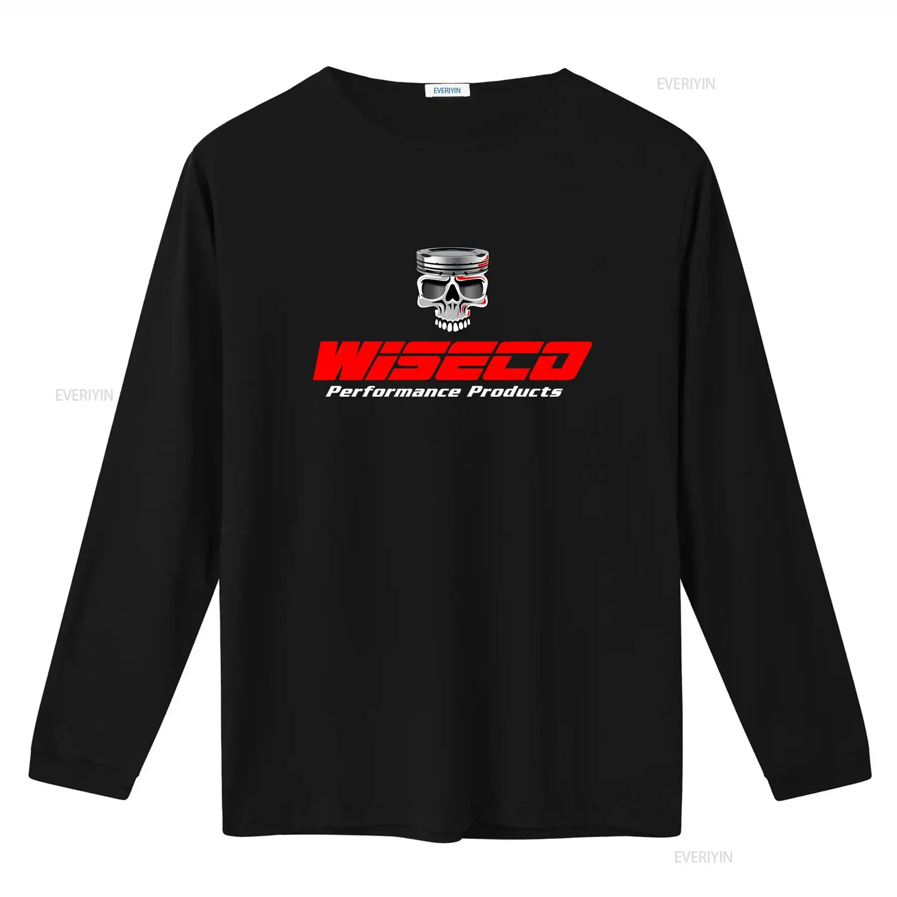 T-shirt Wiseco Performance Pis - Vintage Fashion Logos avis et prix