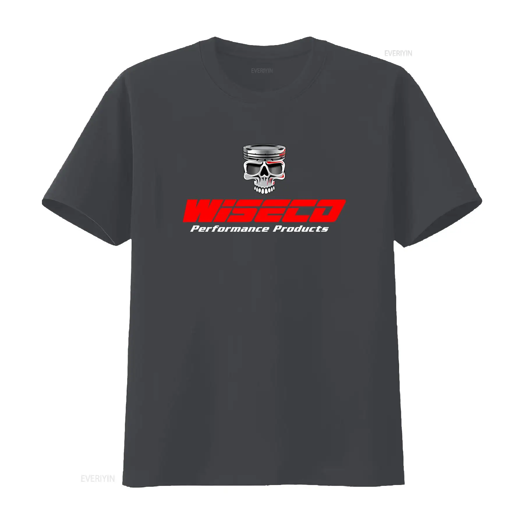 T-shirt Wiseco Performance Pis - Vintage Fashion Logos avis et prix