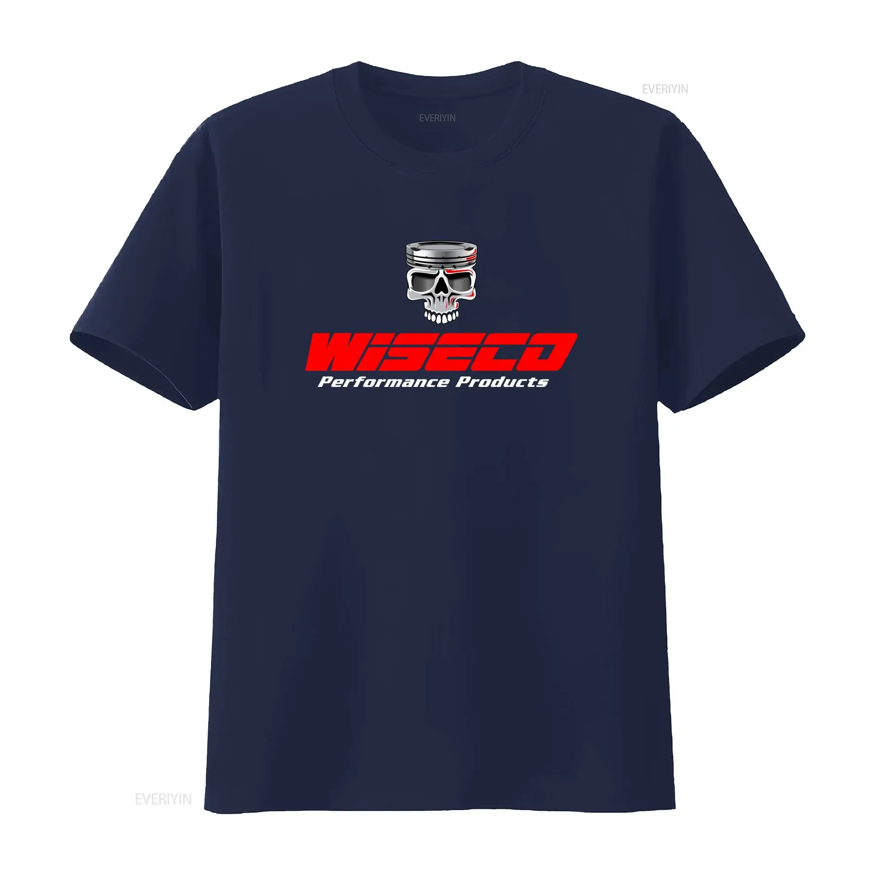 T-shirt Wiseco Performance Pis - Vintage Fashion Logos avis et prix
