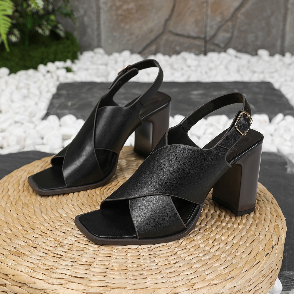 Sandales pour femmes vintage à - Vintage Fashion Dresses avis et prix