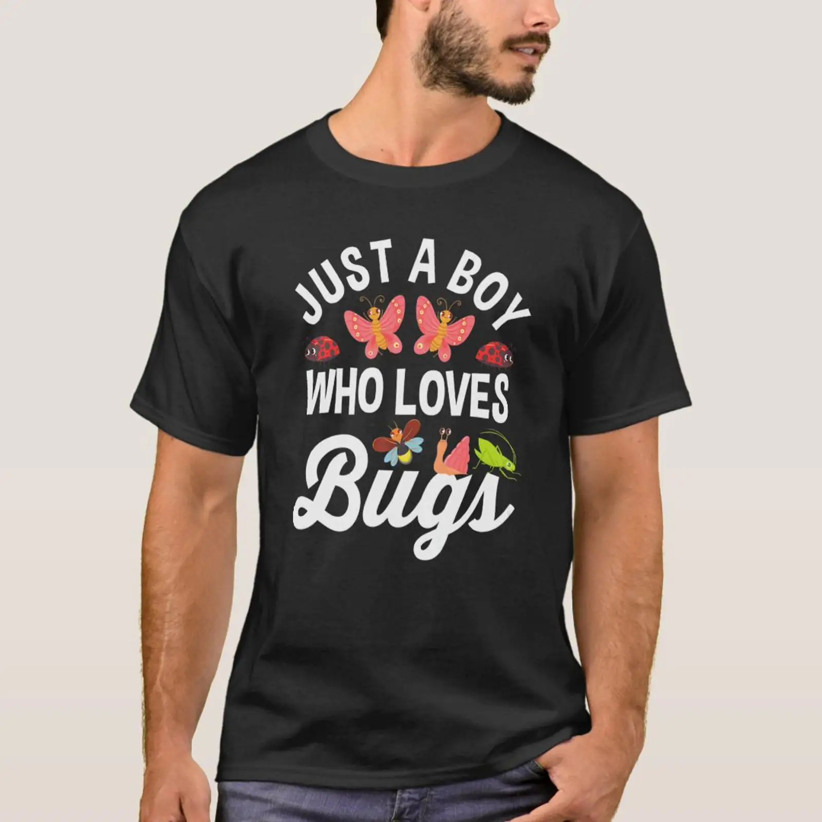 Entomologie Entomologistes Bug - Vintage Fashion Bug avis et prix