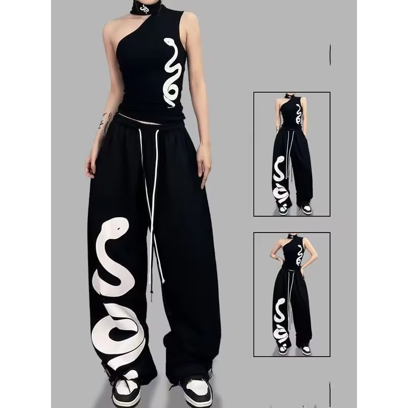 Pantalon de survêtement rétro  - Retro Track Pant avis et prix