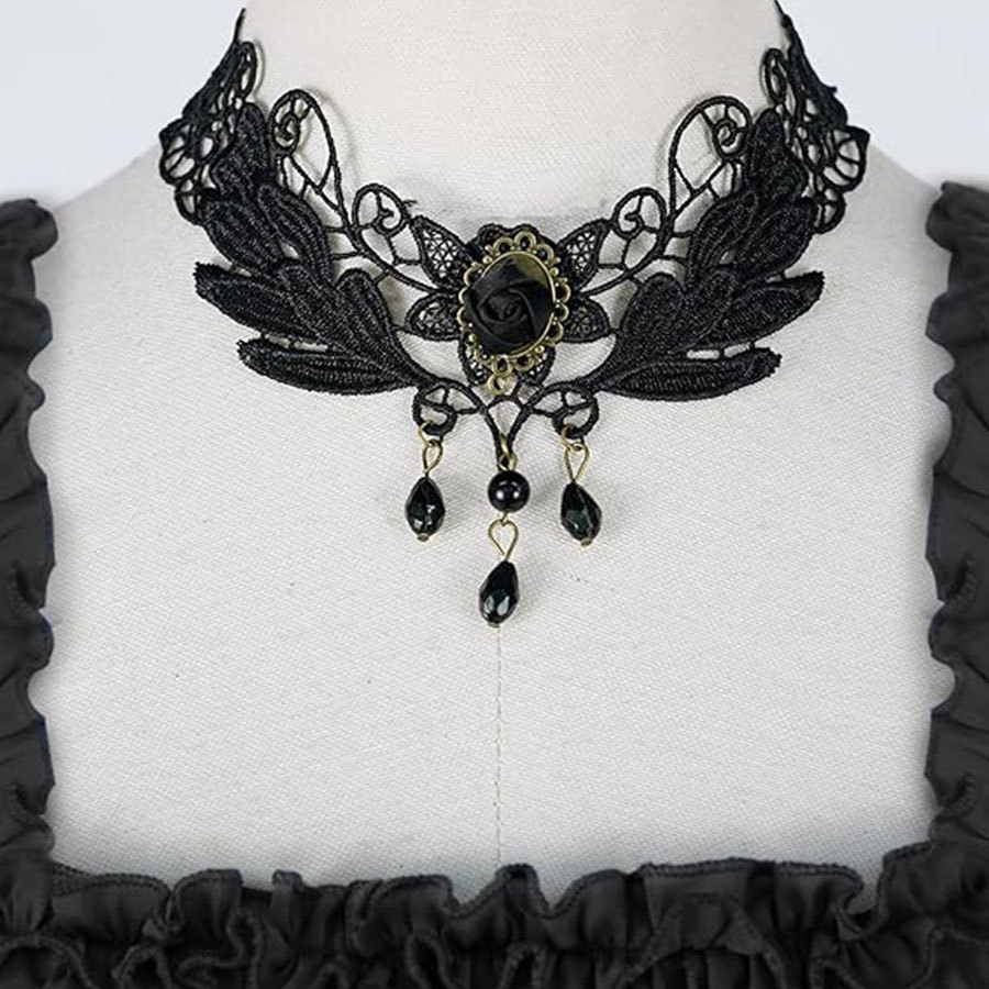Robe Gothique Femme Corset Nui - Vintage Fashion Dresses avis et prix