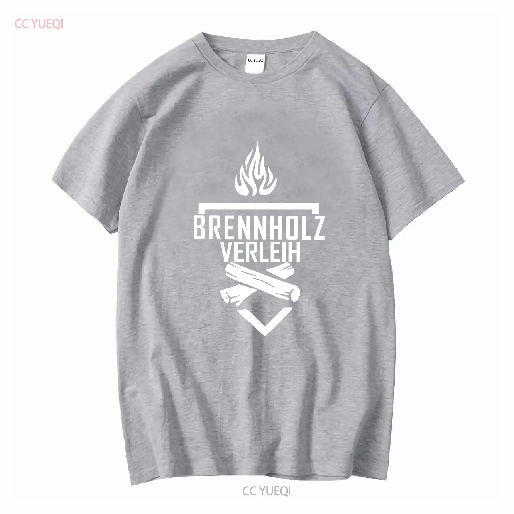 T-shirt avec inscription « FIR - Vintage Fashion Rental avis et prix