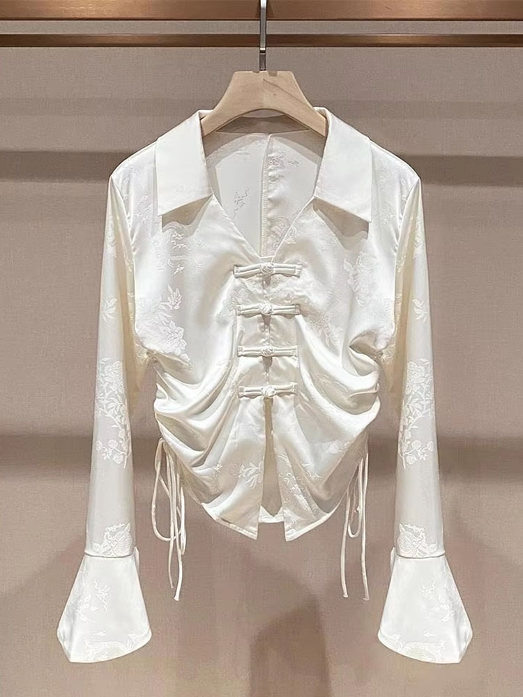 Blouses vintage à la mode, man - Vintage Fashion Drawings avis et prix