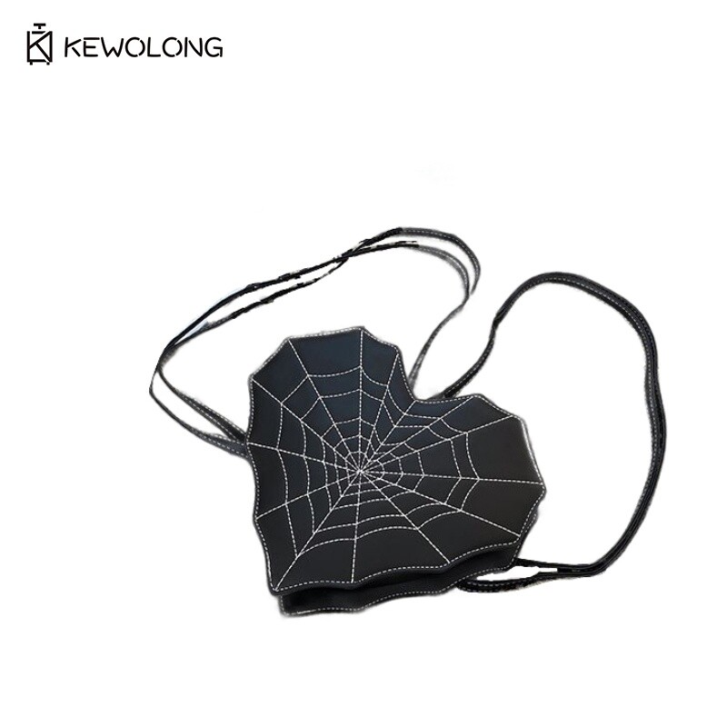 Sac à bandoulière gothique en  - French Vintage Fashion avis et prix