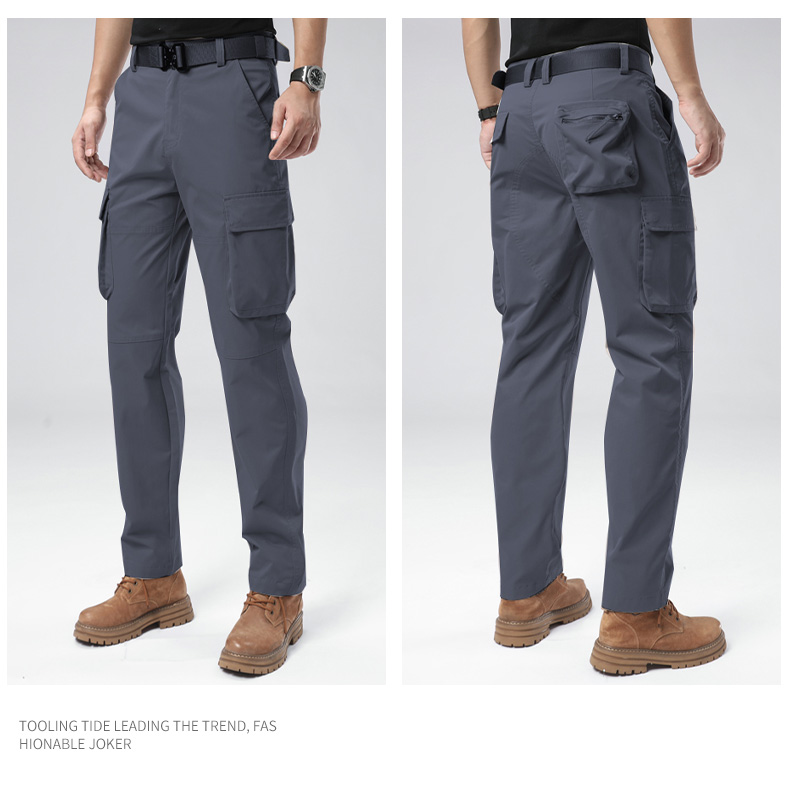 Pantalon cargo militaire pour  - Retro Track Pant avis et prix