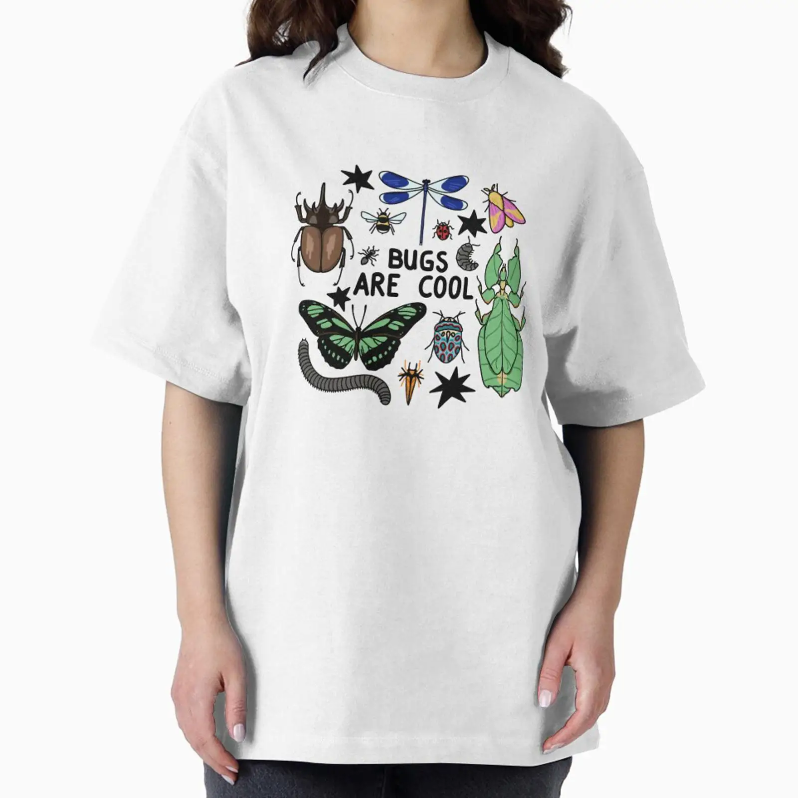 Les vêtements Bugs sont cool,  - Vintage Fashion Bug avis et prix