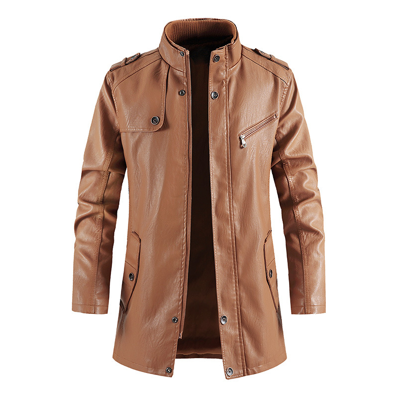 Veste de moto mi-longue en sim - Vintage Windbreaker Nylon avis et prix