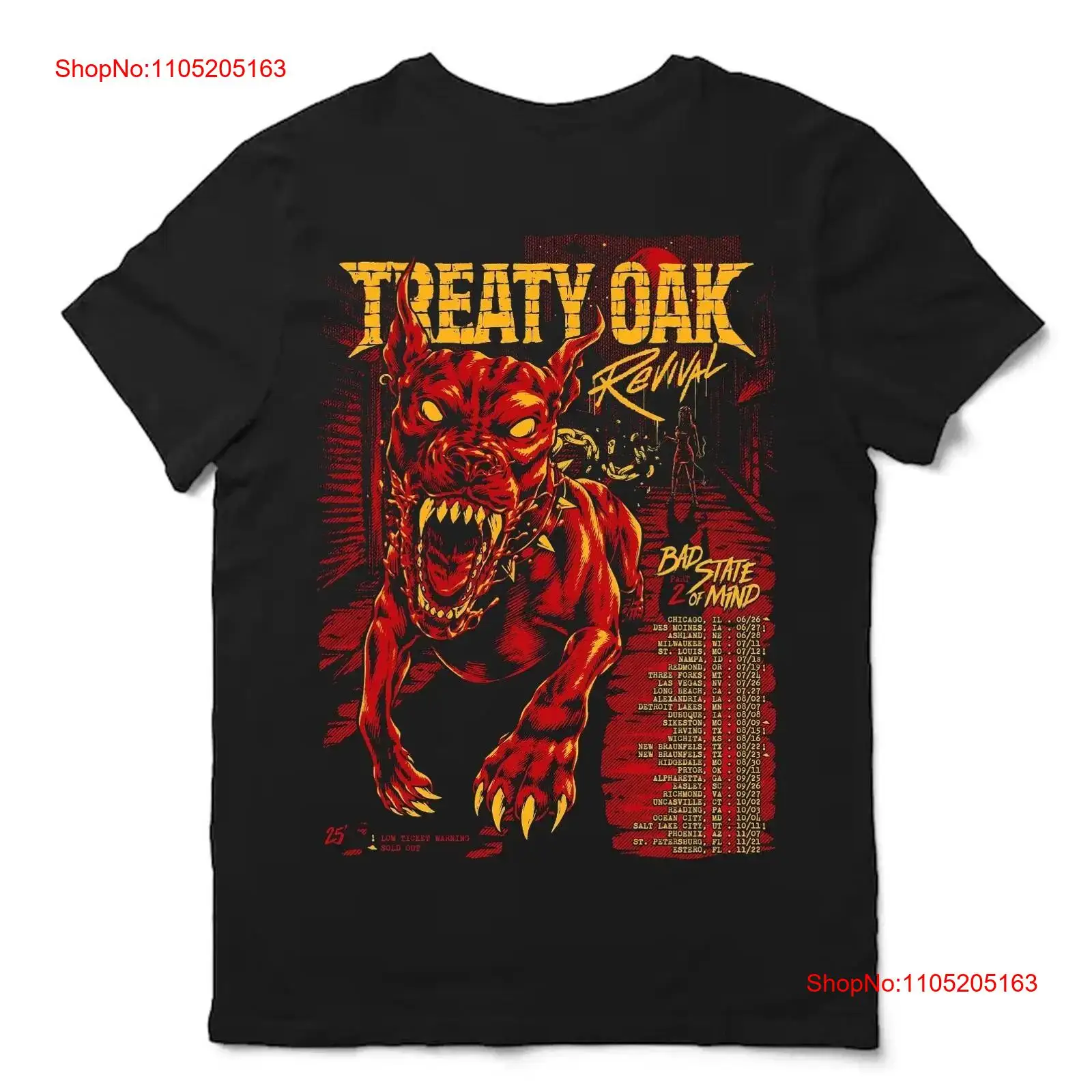 Traité Oak Revival annonce le  - Vintage Fashion Revival avis et prix