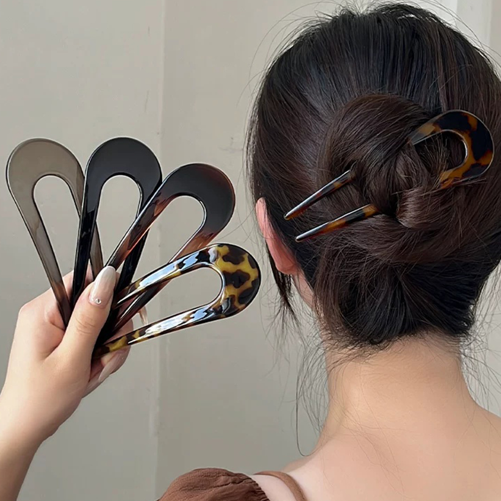 Fourchettes à cheveux en forme - Vintage Fashion Shop avis et prix