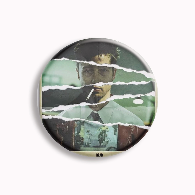 NingClub-Broche Rétro Classiqu - Vintage Fashion Collection avis et prix