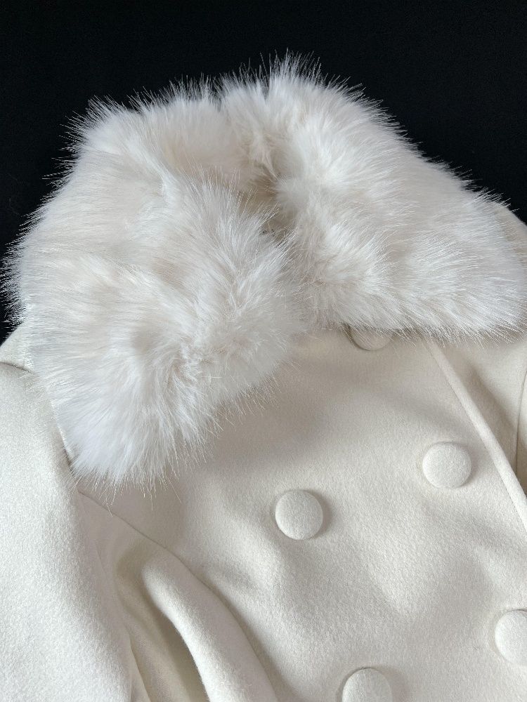 Ensemble d'hiver français élég - French Vintage Fashion avis et prix