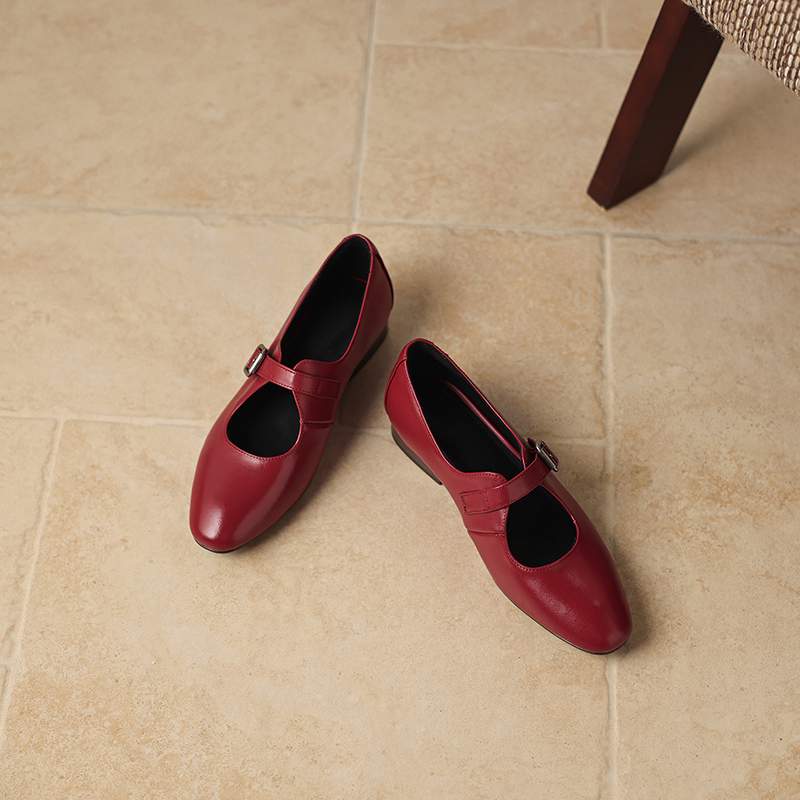 Krazing Pot – escarpins en cui - Vintage Fashion Dresses avis et prix
