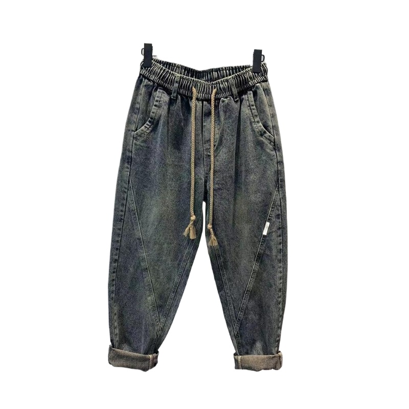 Printemps automne 2025 Style c - Retro Track Pant avis et prix