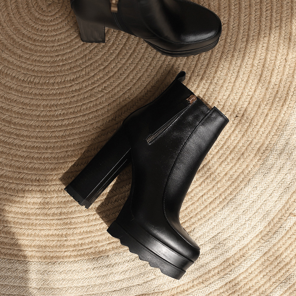 Aucegi – bottines vintage pour - Vintage Fashion Dresses avis et prix
