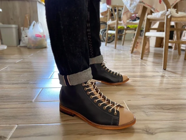 Bottes à outils hautes pour ho - Vintage Fashion Dresses avis et prix