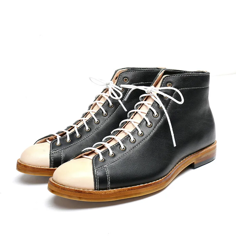 Bottes à outils hautes pour ho - Vintage Fashion Dresses avis et prix