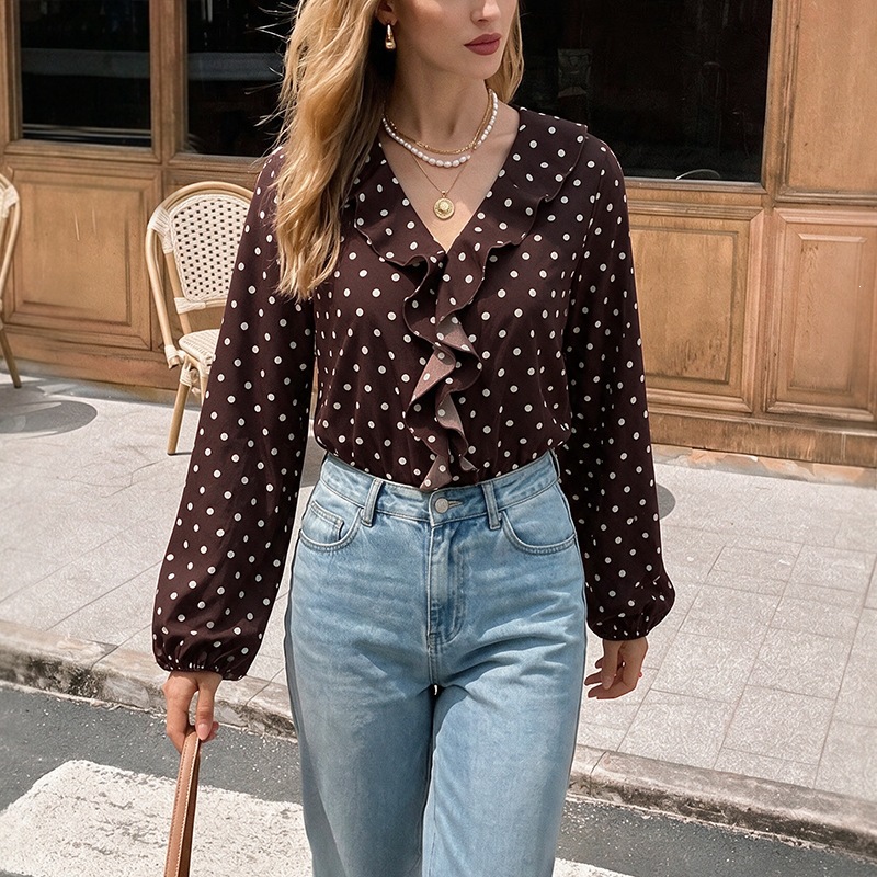 Combinaison chic 2026, hauts,  - French Vintage Fashion avis et prix