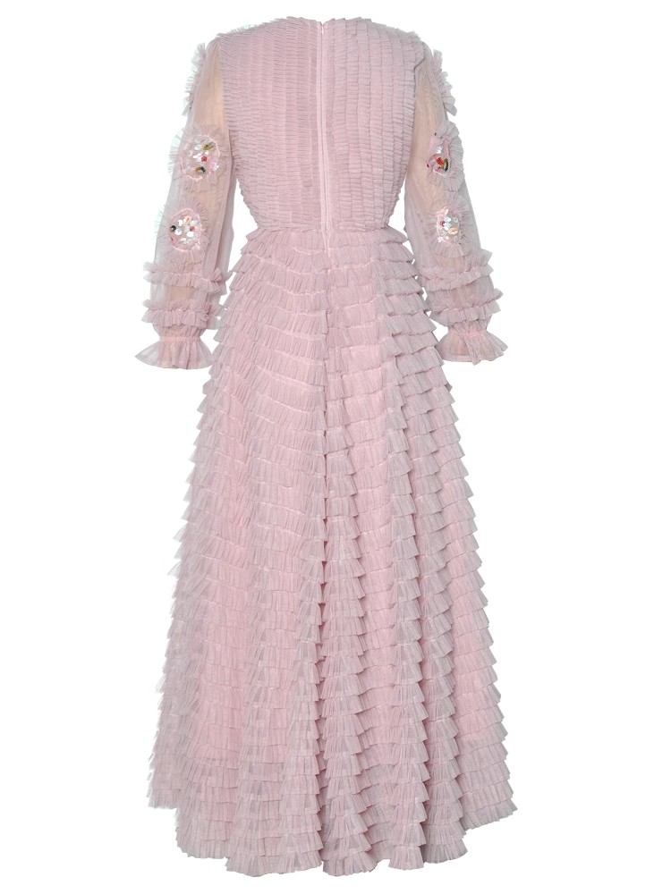 DSXDFACAIRIJ – robe en maille  - Vintage Fashion Collection avis et prix