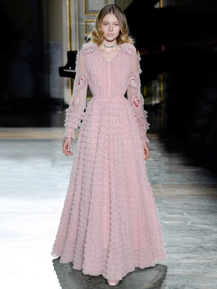 DSXDFACAIRIJ – robe en maille  - Vintage Fashion Collection avis et prix