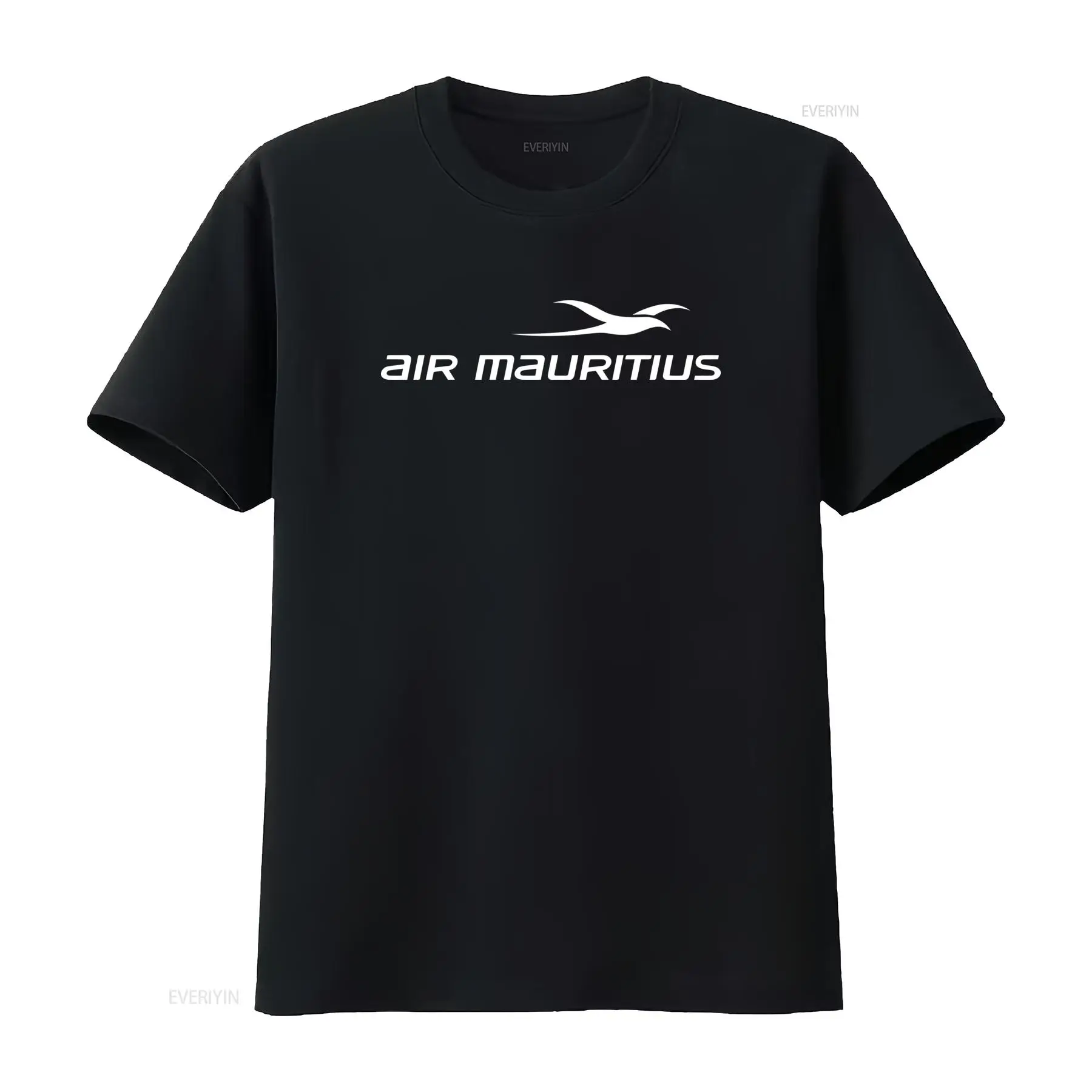 T-shirt en coton rouge Air Mau - Vintage Fashion Logos avis et prix