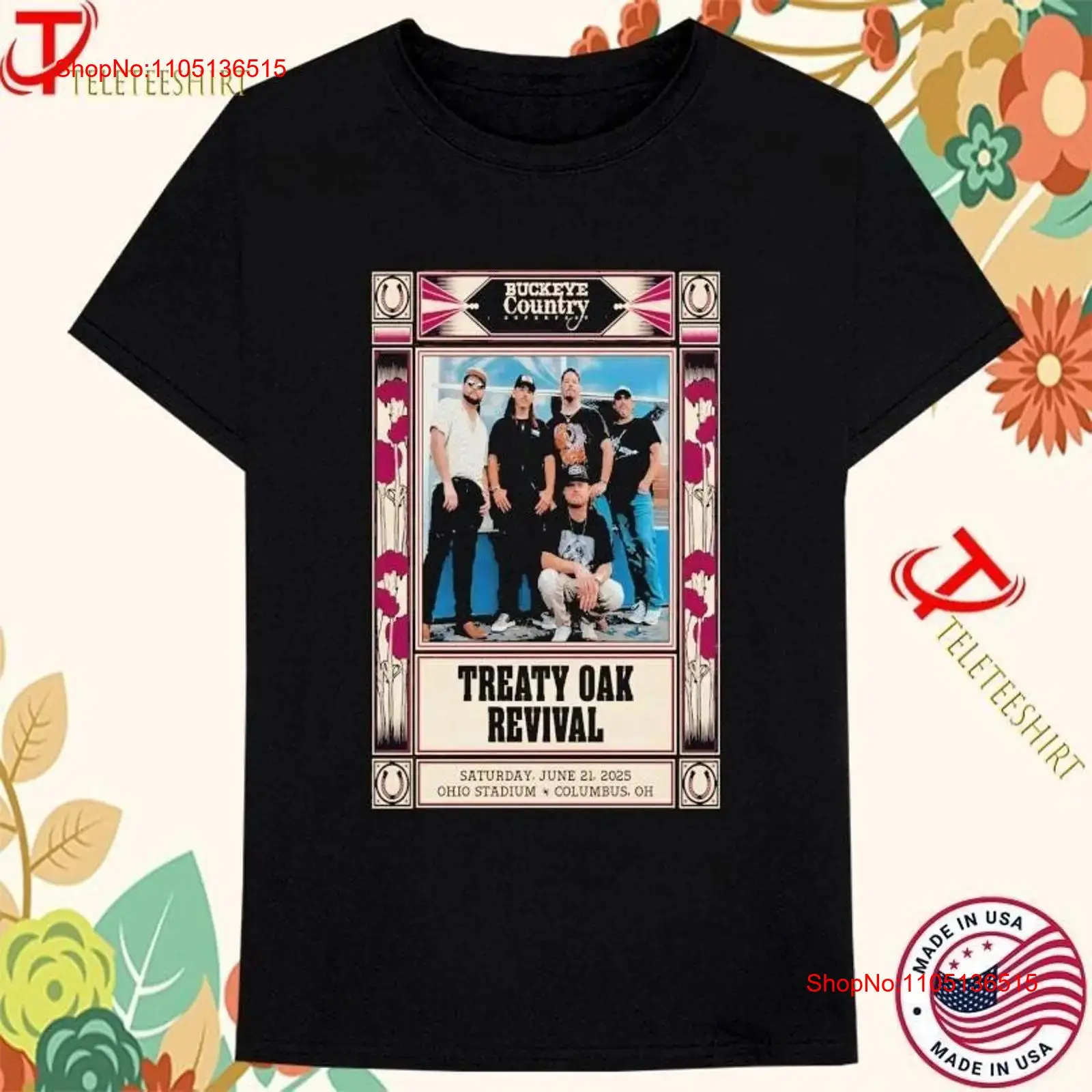 Traité Oak Revival Show Ohio S - Vintage Fashion Revival avis et prix