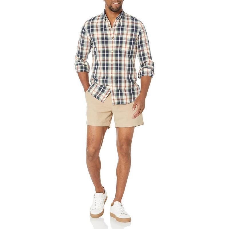 Shorts de golf pour hommes C 7 - Vintage Fashion Collection avis et prix
